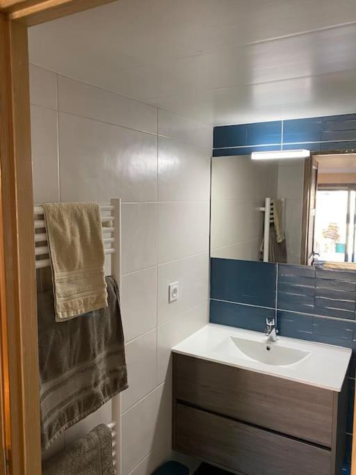 Guest House Dans Le Parc A 400M De La Mer Сен-Жорж-де-Дідонн Екстер'єр фото