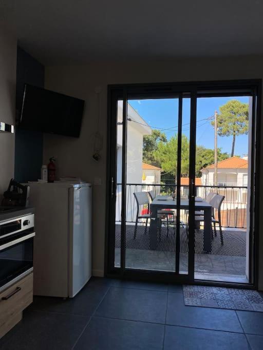Guest House Dans Le Parc A 400M De La Mer Сен-Жорж-де-Дідонн Екстер'єр фото